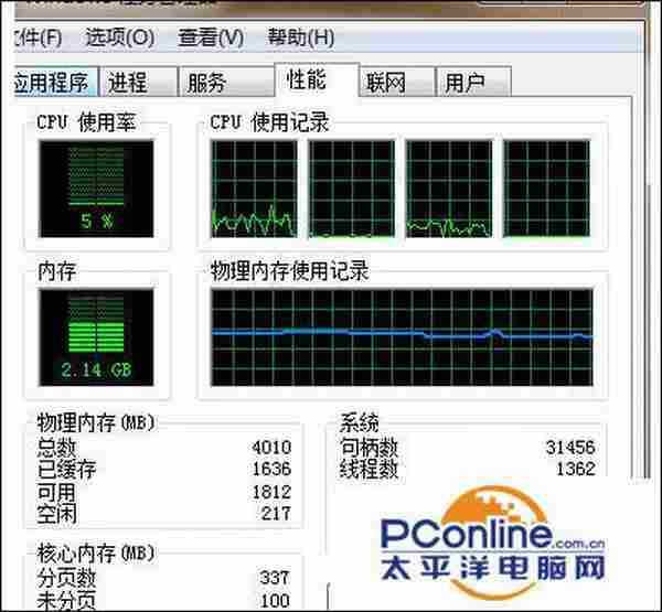 怎样给笔记本cpu降温