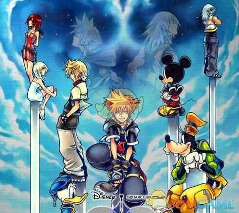 《王国之心：记忆之链》索拉全储卡技获得攻略