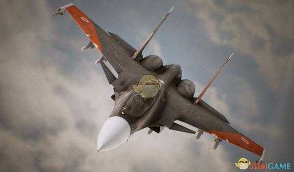 《皇牌空战7:未知空域》FLR是什么?FLR介绍