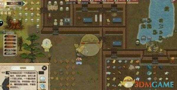 《了不起的修仙模拟器》结金丹技巧分享