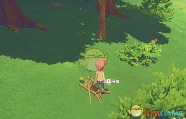 《波西亚时光》搅拌机图纸获得方法介绍