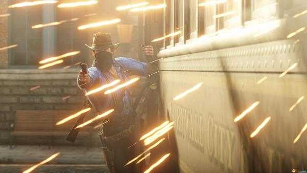 《荒野大镖客2》1.05版本新刷马方法分享