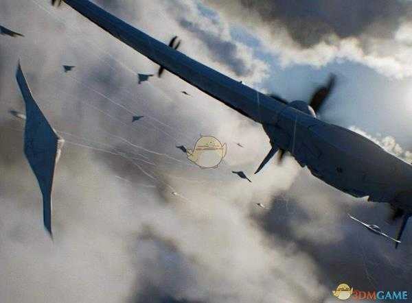 《皇牌空战7：未知空域》刷点数技巧指南