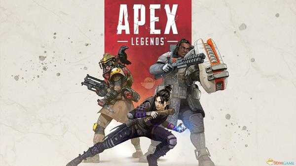 《Apex英雄》全枪械属性一览