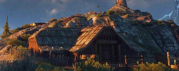 巫师3凯尔莫罕怎么去