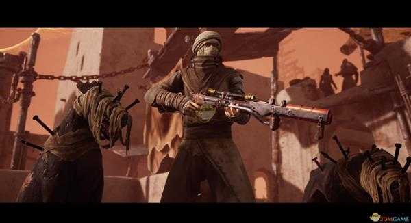 《遗迹:灰烬重生》光耀保护者套装效果介绍