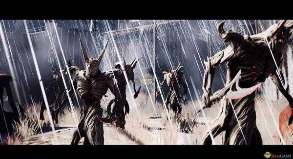 《遗迹:灰烬重生》沼泽双飞蛾打法分享