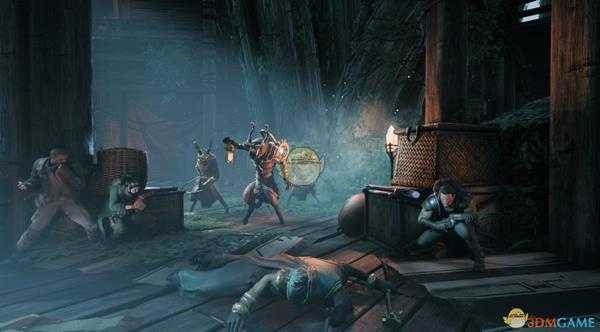 《遗迹:灰烬重生》闪现技能获得方法分享