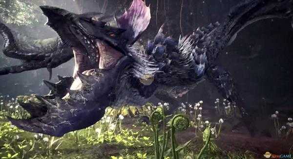 《怪物猎人:世界》冰原DLC剑斧属解使用技巧分享