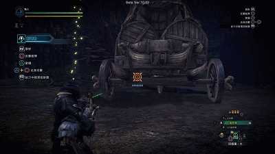 《怪物猎人:世界》冰原DLC轻弩新增反击龙弹介绍