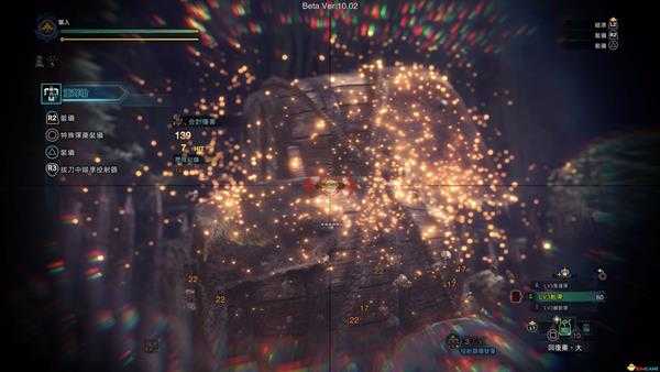 《怪物猎人:世界》重弩超级会心镜零件使用心得分享