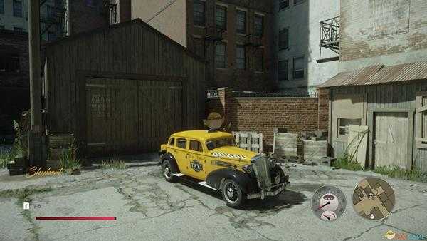 《四海兄弟:最终版》奢华出租车车辆评测与原型对比