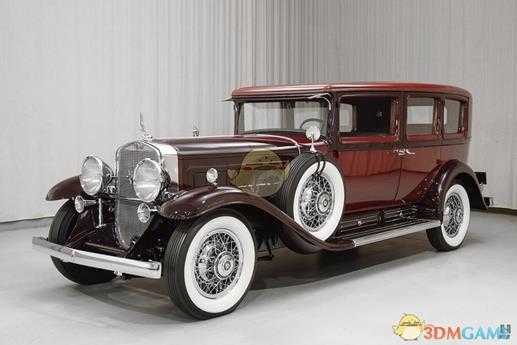 《四海兄弟:最终版》V12车辆评测与原型对比