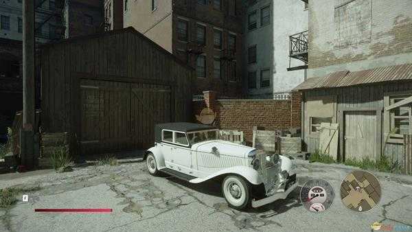 《四海兄弟:最终版》V12车辆评测与原型对比