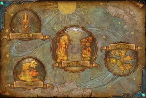 魔兽世界9.0暗影国度前夕干货指南,斧牛加速器为魔兽玩家极致加速