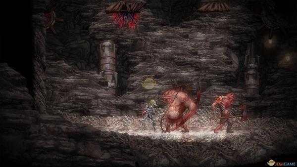 《守夜人:长夜》石灰岩道的猎人小屋位置一览