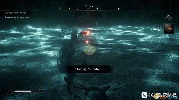 《刺客信条:英灵殿》已经回归的系统总结整理