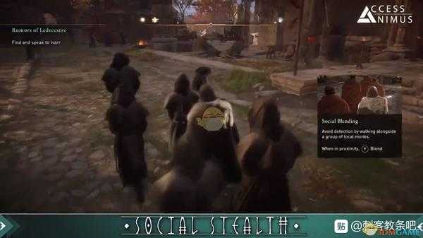 《刺客信条:英灵殿》已经回归的系统总结整理