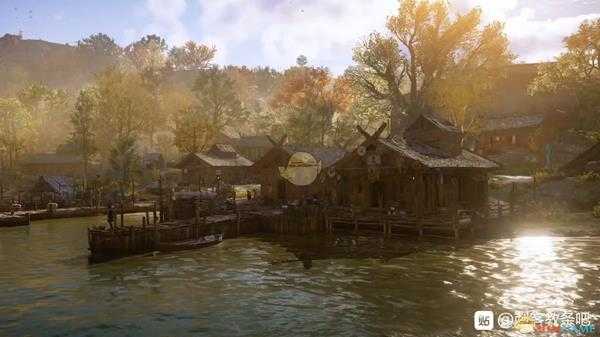 《刺客信条:英灵殿》已经回归的系统总结整理