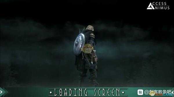 《刺客信条:英灵殿》已经回归的系统总结整理