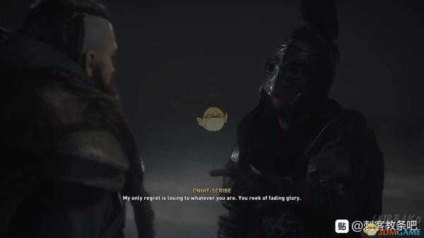 《刺客信条:英灵殿》已经回归的系统总结整理