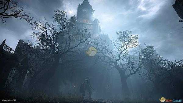 《恶魔之魂:重制版》救魔女开门方法分享