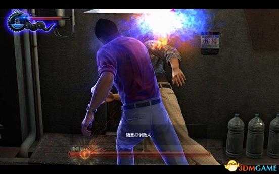 《如龙6:生命诗篇》全剧情流程攻略 主线流程图文攻略