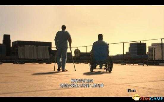 《如龙6:生命诗篇》全剧情流程攻略 主线流程图文攻略