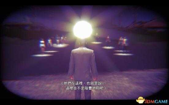 《如龙6:生命诗篇》全剧情流程攻略 主线流程图文攻略