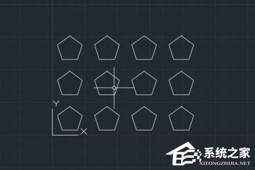 AutoCAD怎么阵列图形？AutoCAD软件阵列图形操作方法分享