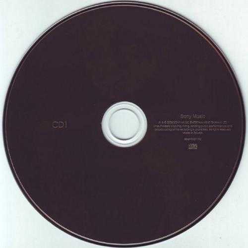 徐若瑄.2008-绝对收藏2CD【SONY】【WAV+CUE】