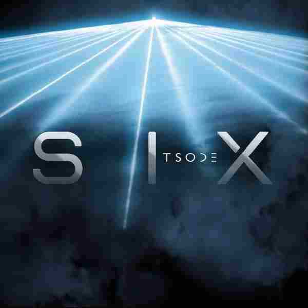 【新世纪电子】Tsode-2021-Six(FLAC)