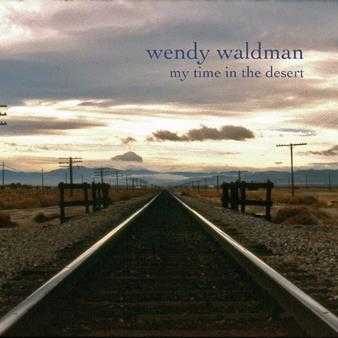 【乡村民谣】WendyWaldman-2022-MyTimeintheDesert(FLAC)