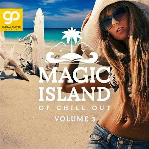 【休闲沙发】VA-2023-MagicIslandofChillOut,Vol.3(FLAC)