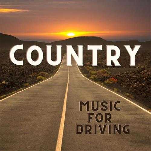 【乡村蓝调(H)】VariousArtists-2023-CountryMusicforDriving(FLAC)