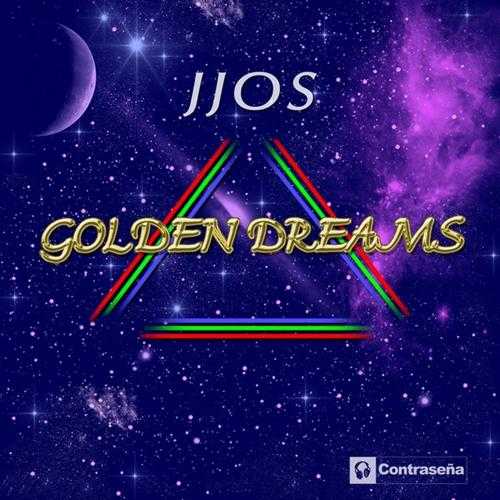 【迷幻电子】Jjos-2016-GoldenDreams(FLAC)