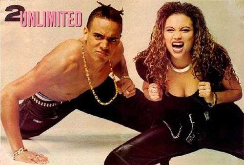 2Unlimited1992-TheMagicFriend[FLAC+CUE]