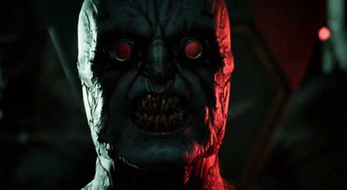 恐怖怪物再度袭来！《杀戮空间3》公布新版怪物预告