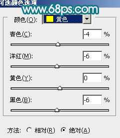 Photoshop将手机照片转为淡紫色轻手绘效果