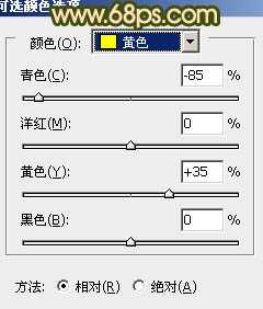 Photoshop将人物图片调成怀旧的暗调橙蓝色