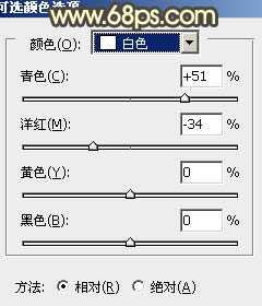 Photoshop将情侣图片调成怀旧的暖色调