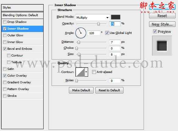 photoshop合成制作逼真的3D三维地图