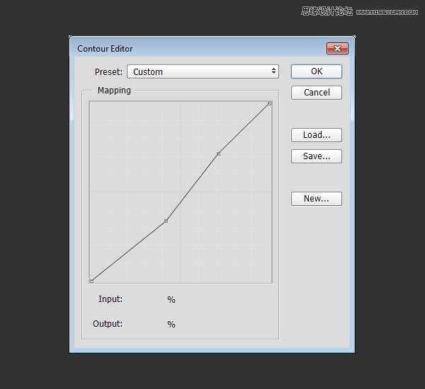 使用Photoshop制作塑料效果的3D立体字教程