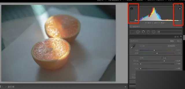通俗易懂，让你彻底掌握LR中的精华部分—直方图