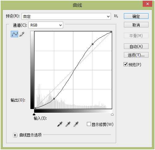 Photoshop简单制作时尚风格的眼镜商品广告