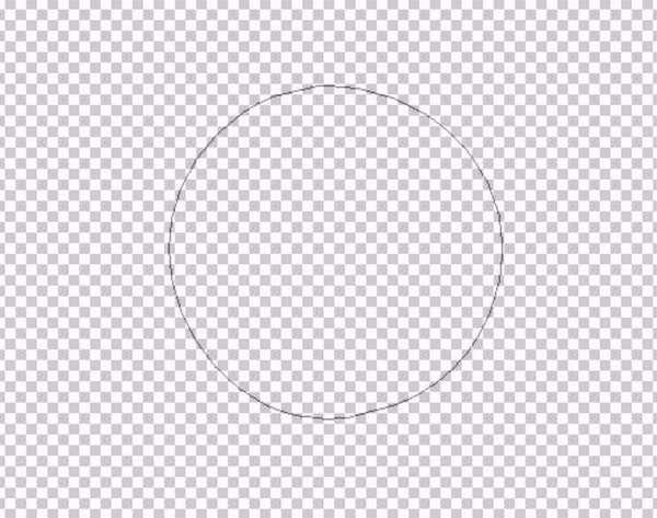 ps怎么设计一个矢量的圆形图标?