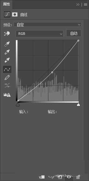 ps怎么制作发黄的老旧照片? ps老照片调色的教程