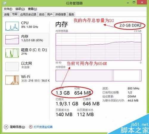 电脑如何清理内存?内存清理方法介绍