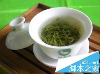 几种最适合电脑族喝的茶饮 你知道吗？