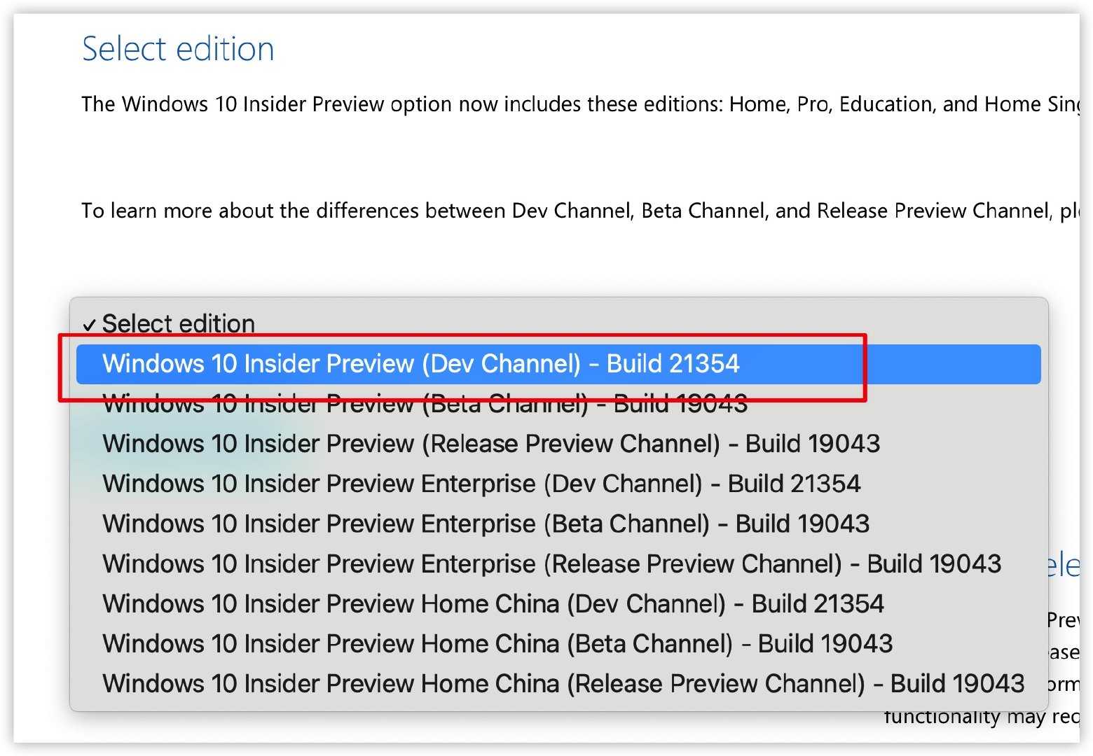 Windows 10 21H2 太阳谷更新镜像发布，萝卜哥带你抢先体验（附下载）